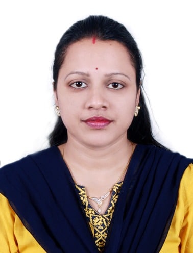 Dr. Sharmila Kayal