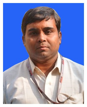 Mr. Kunal Samaddar