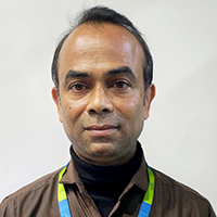 Mr. Sanjoy Kumar Moitra